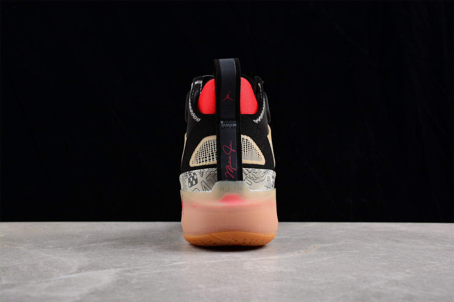 Air Jordan 37 “Jayson TatumPF  DZ0811-200