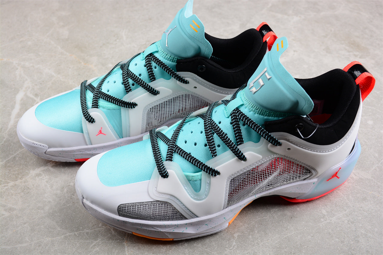 Air Jordan 37 Low PF AJ37  FB8486-130