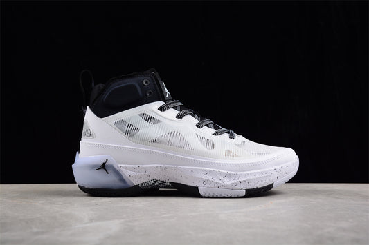 Air Jordan 37 PF “Oreo”  DV0747-108