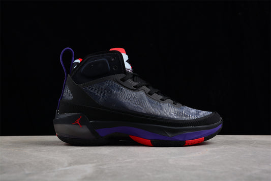 Air Jordan 37 PF “Raptors”  DV0747-065