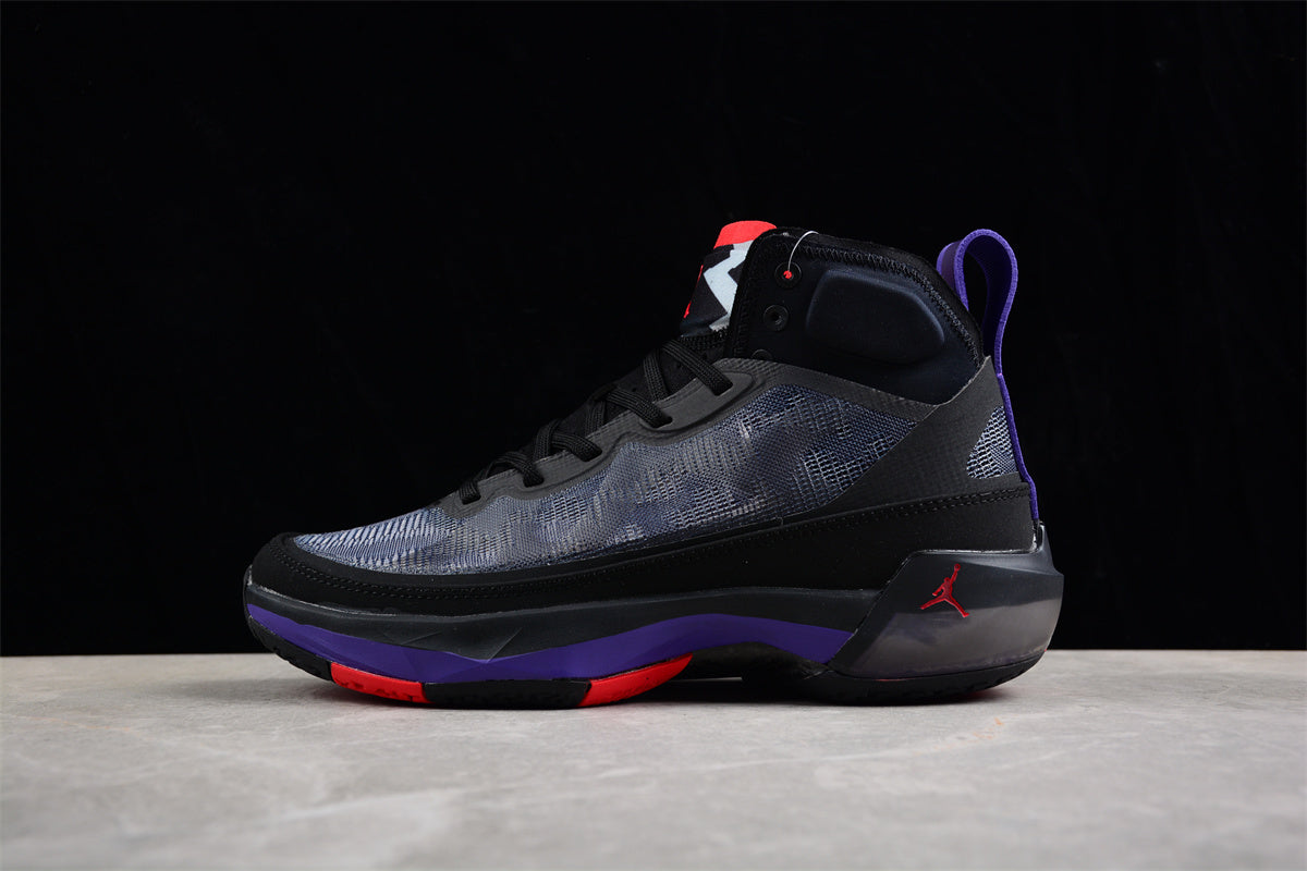 Air Jordan 37 PF “Raptors”  DV0747-065