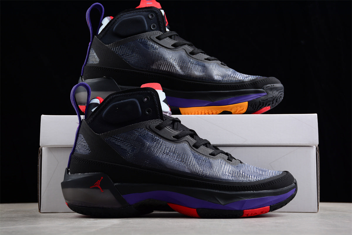 Air Jordan 37 PF “Raptors”  DV0747-065