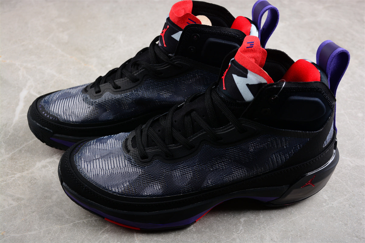 Air Jordan 37 PF “Raptors”  DV0747-065