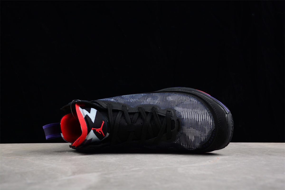 Air Jordan 37 PF “Raptors”  DV0747-065