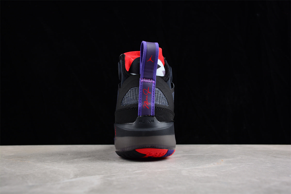 Air Jordan 37 PF “Raptors”  DV0747-065