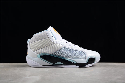 Air Jordan 38 “FIBA”  FN7481-100