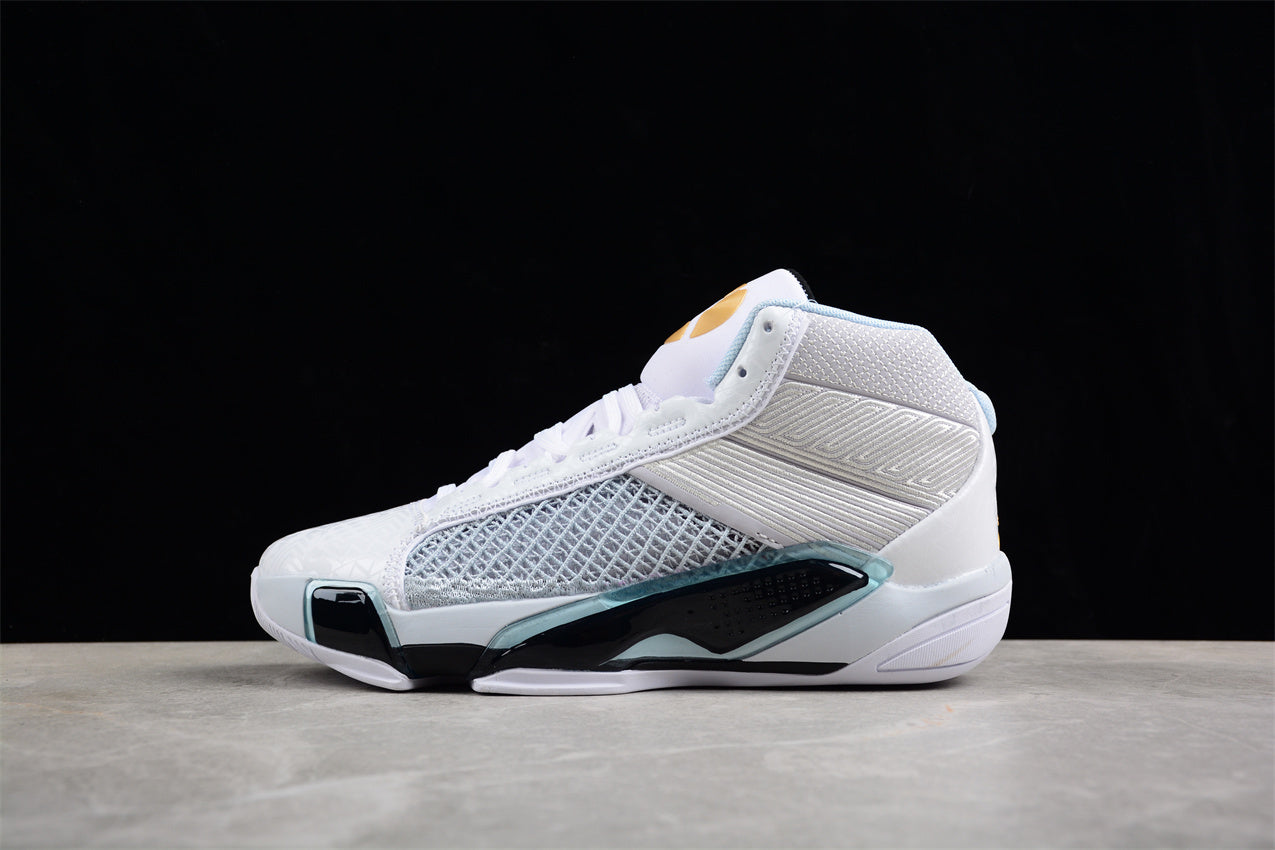 Air Jordan 38 “FIBA”  FN7481-100