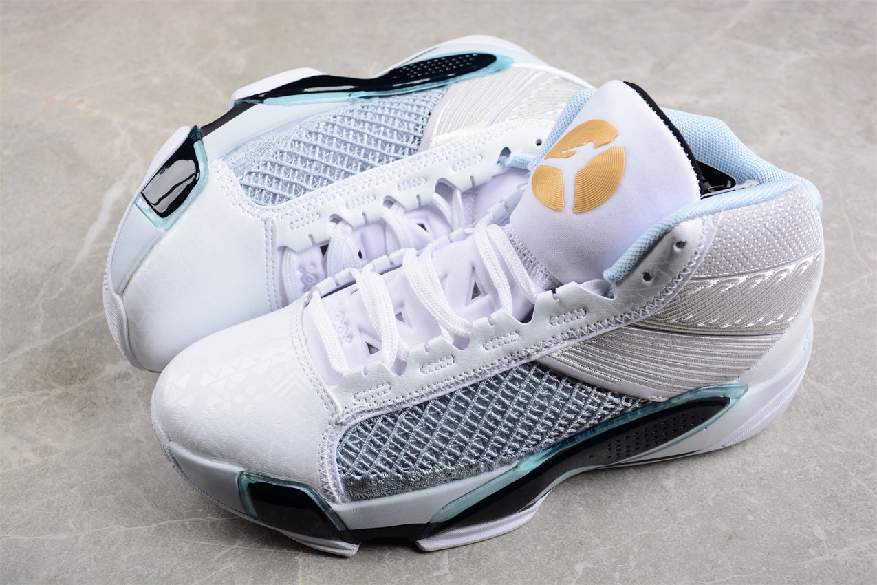 Air Jordan 38 “FIBA”  FN7481-100