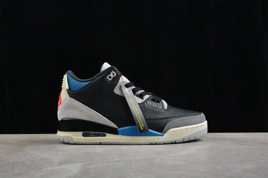 Air Jordan 3 OG "Rare Air" AJ3   IB8967-004