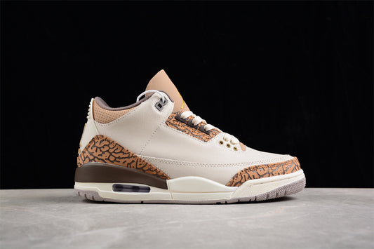 Air Jordan 3 "Palomino" AJ3  CT8532-102