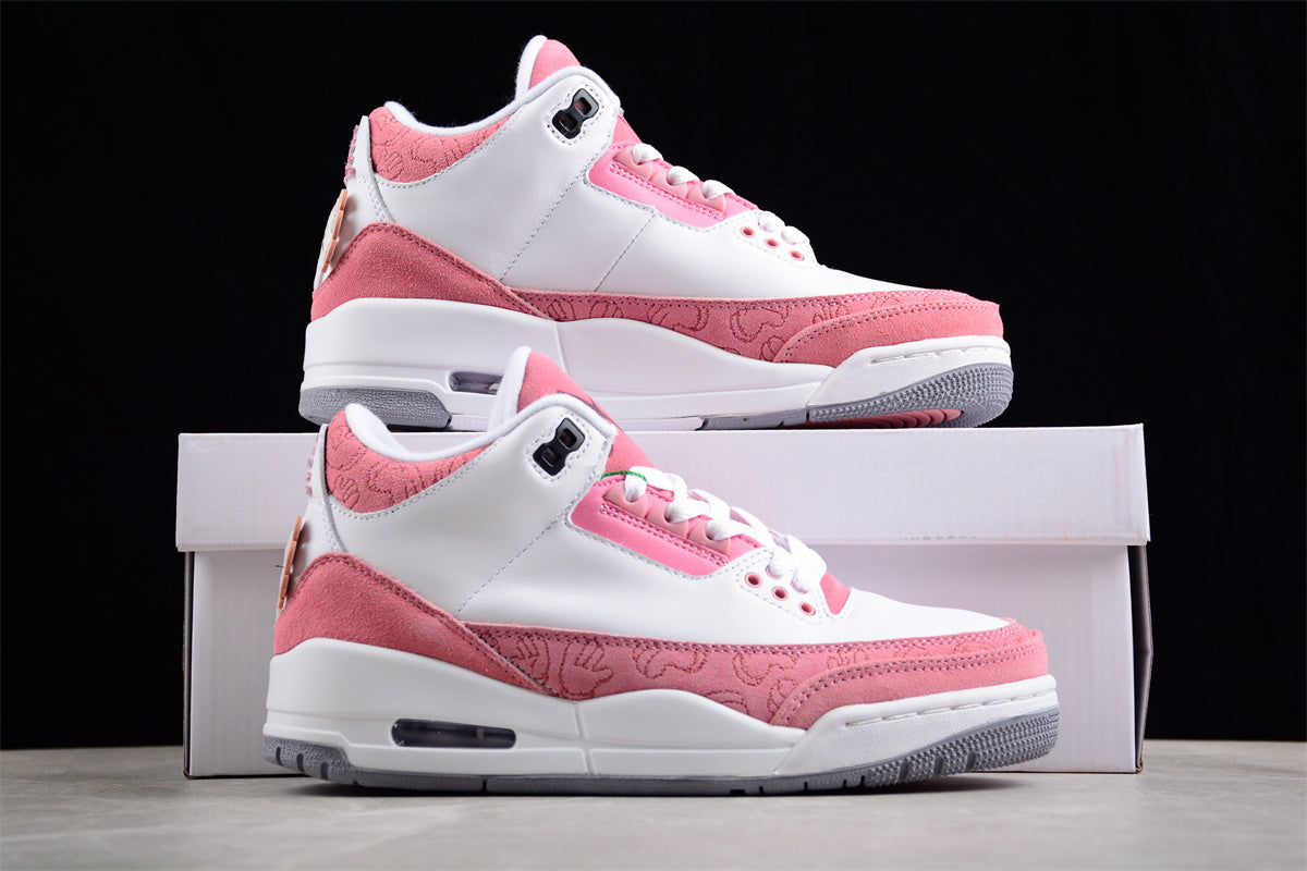 Air Jordan 3 Retro  CK9246-981