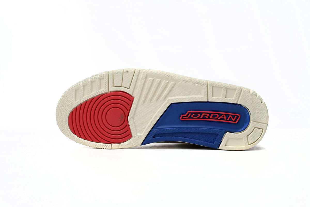 Air Jordan 3 Retro Lnde Pen Dence Day  398614-140