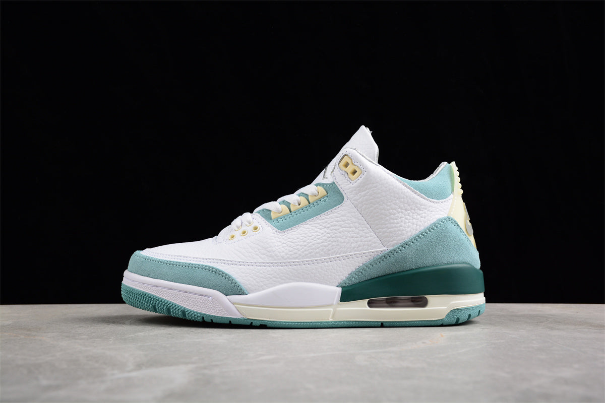 Air Jordan 3 Retro "Mars Stone" AJ3  CT8532-130