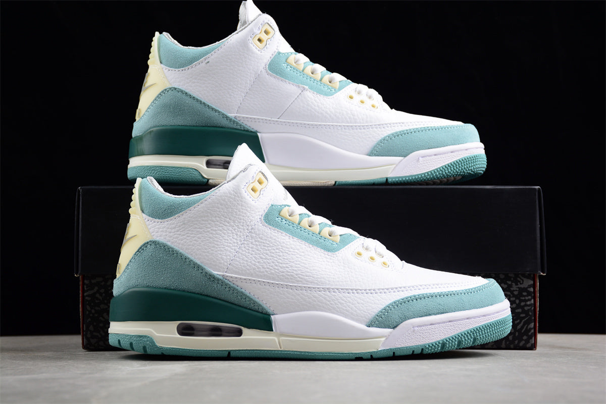 Air Jordan 3 Retro "Mars Stone" AJ3  CT8532-130