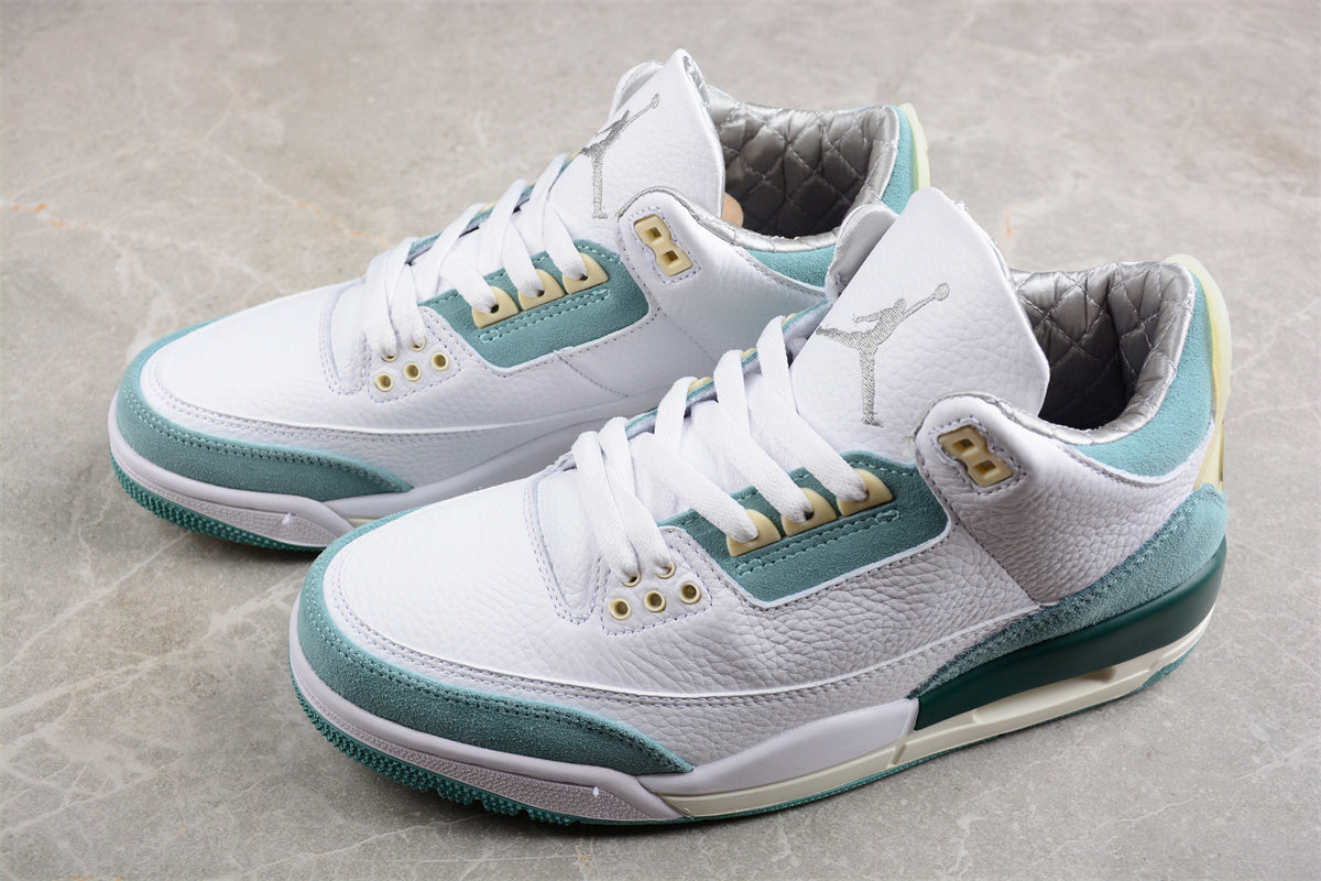 Air Jordan 3 Retro "Mars Stone" AJ3  CT8532-130