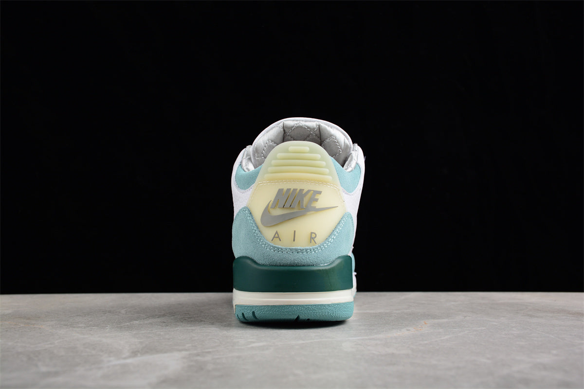 Air Jordan 3 Retro "Mars Stone" AJ3  CT8532-130