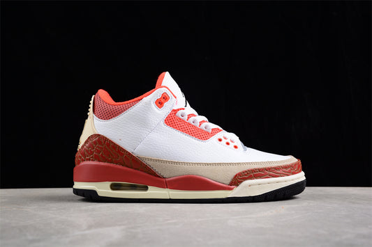 Air Jordan 3 Retro "Mars Stone"  DV7028-108