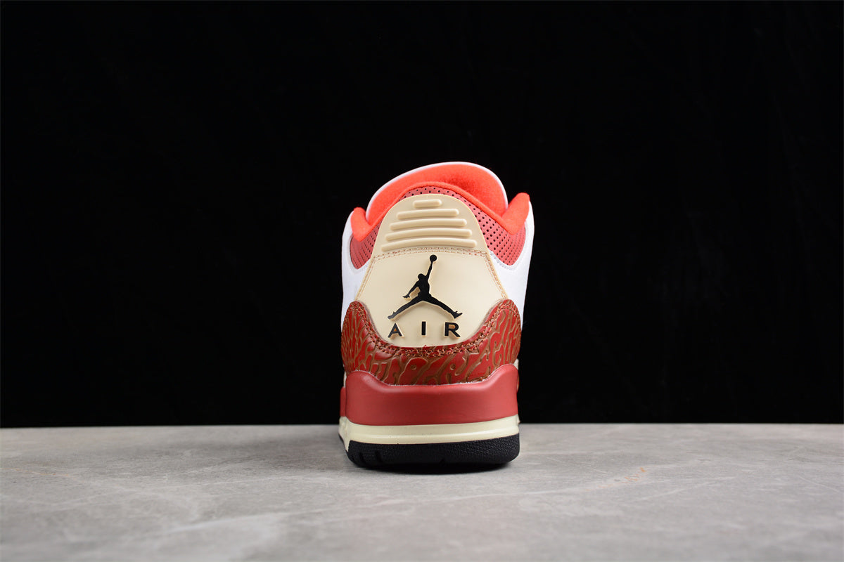 Air Jordan 3 Retro "Mars Stone"  DV7028-108
