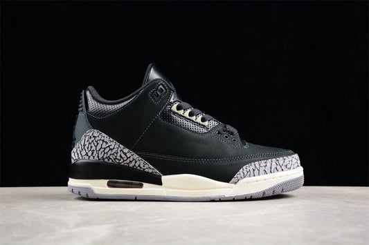 Air Jordan 3 Retro "Off Noir" AJ3  CK9246-001