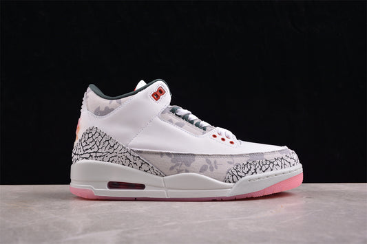 Air Jordan 3 Retro "Wings" AJ3  HM6993-100
