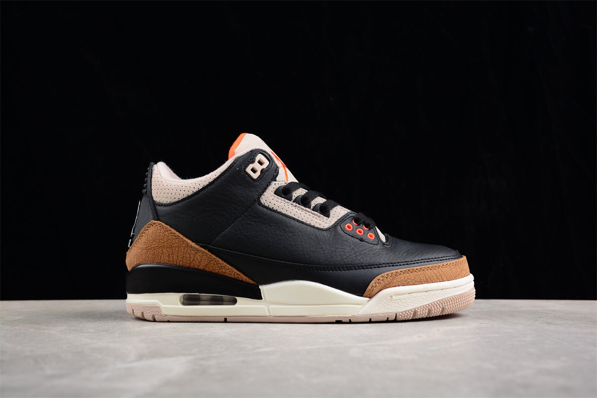 Air Jordan 3 SE "Denim" AJ3  CT8532-008