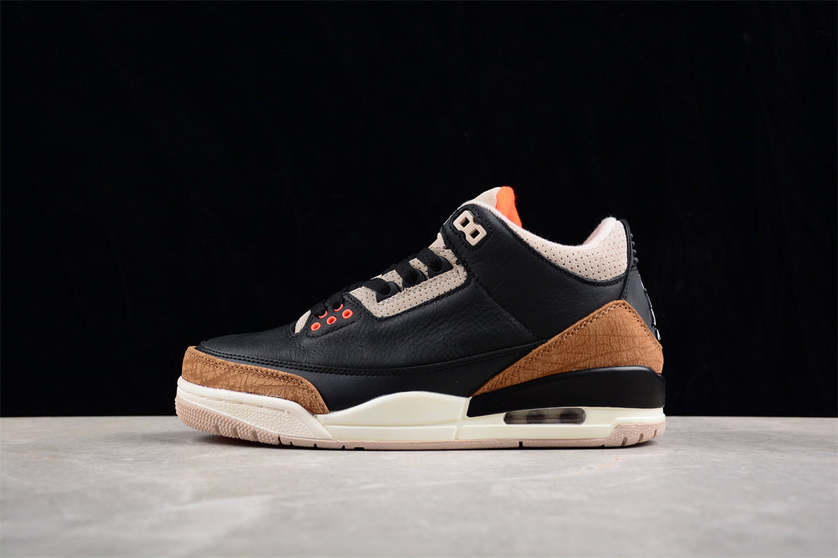Air Jordan 3 SE "Denim" AJ3  CT8532-008