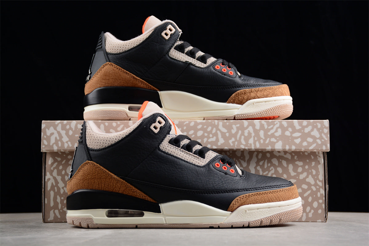 Air Jordan 3 SE "Denim" AJ3  CT8532-008