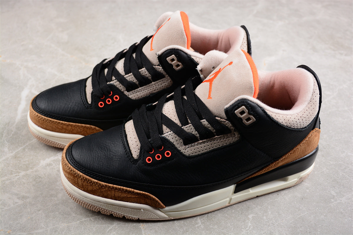 Air Jordan 3 SE "Denim" AJ3  CT8532-008