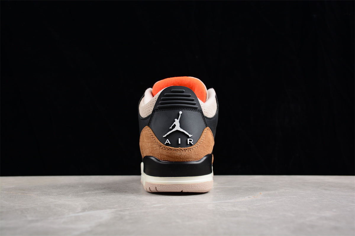 Air Jordan 3 SE "Denim" AJ3  CT8532-008