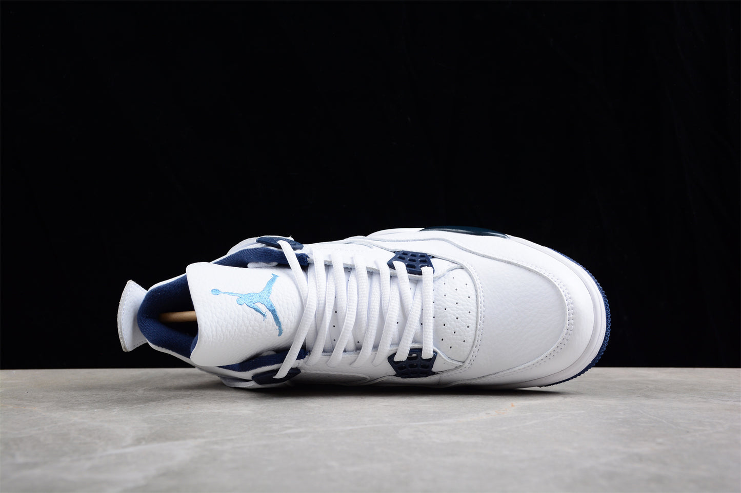 Air Jordan 4 "Columbia" AJ4 314254-107
