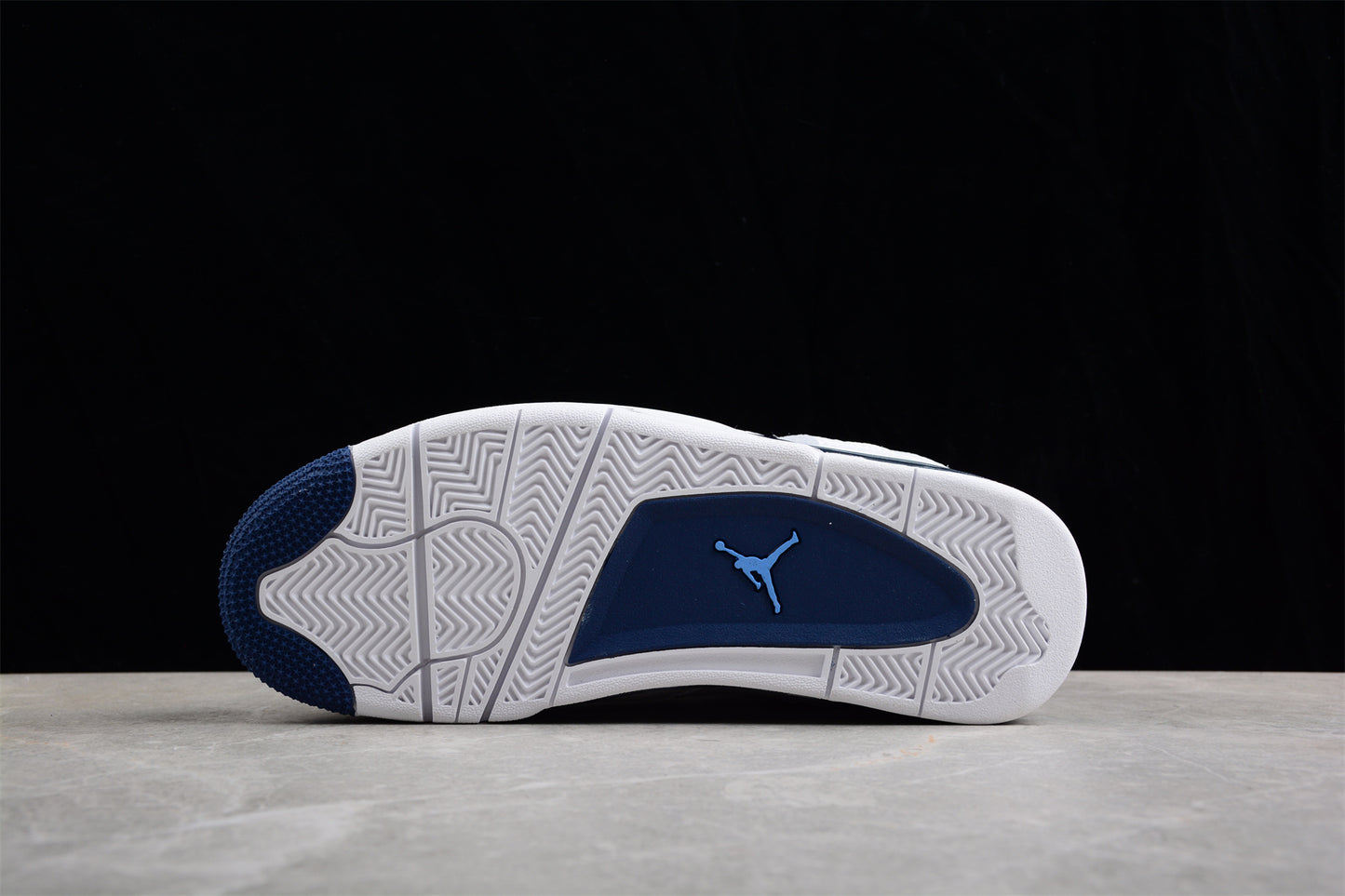 Air Jordan 4 "Columbia" AJ4 314254-107