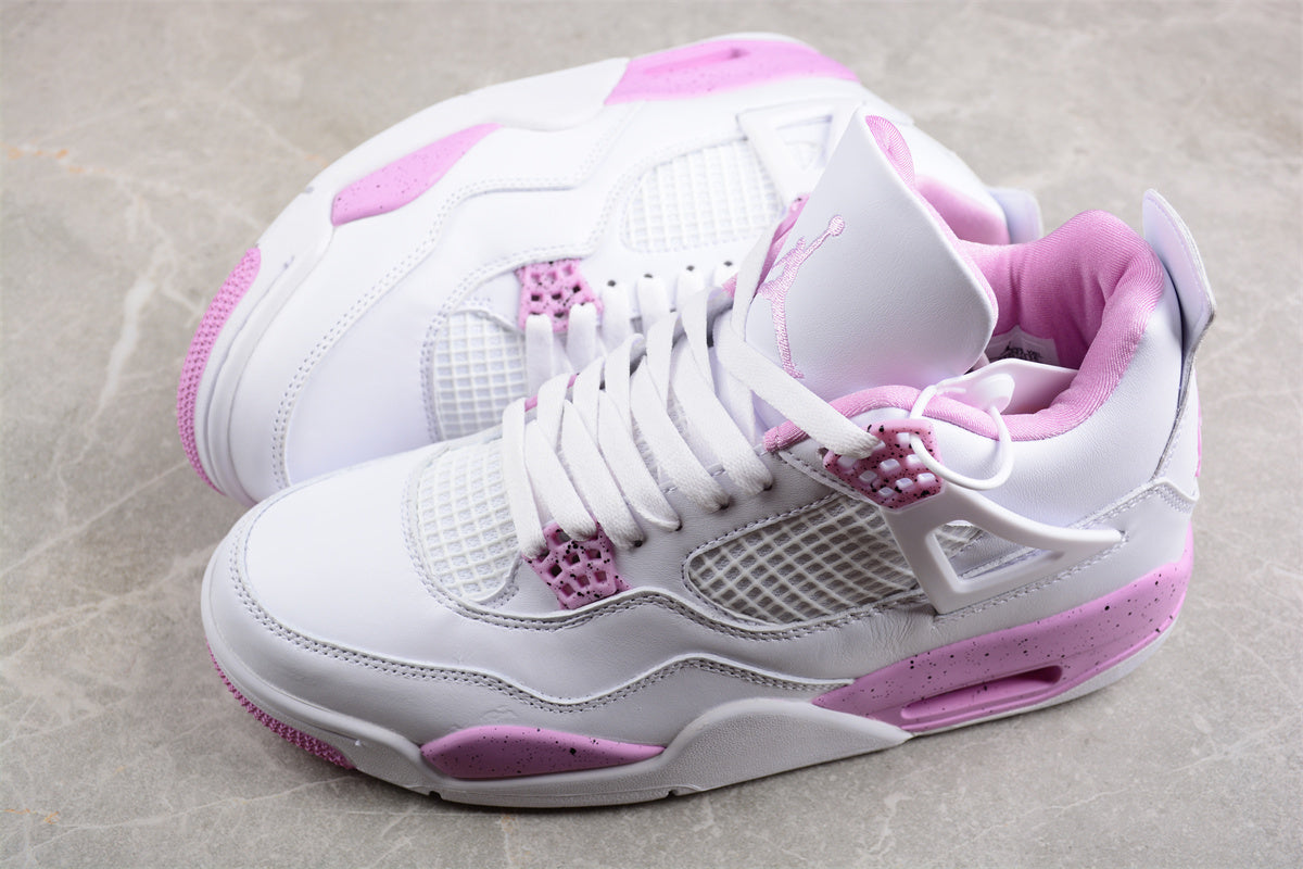 Air Jordan 4 GS Cacao Wow AJ4 CT8527-116