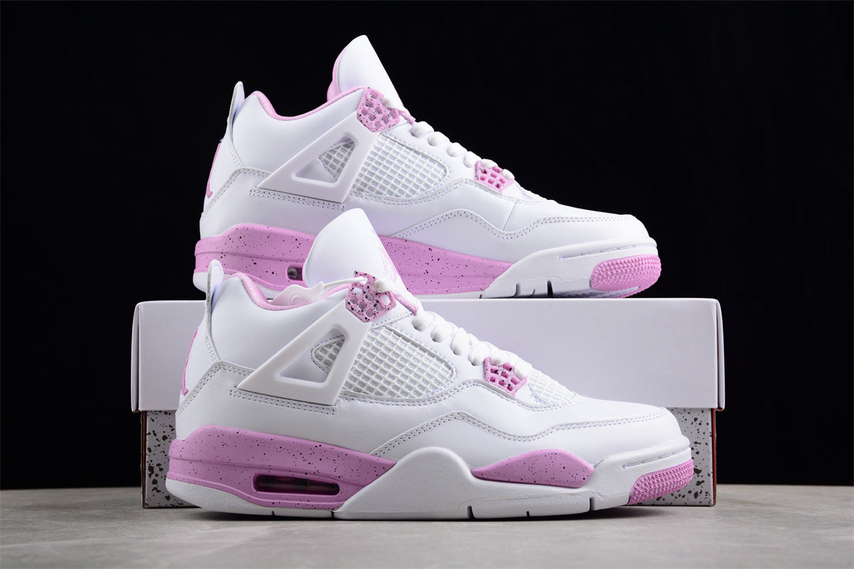 Air Jordan 4 GS Cacao Wow AJ4 CT8527-116