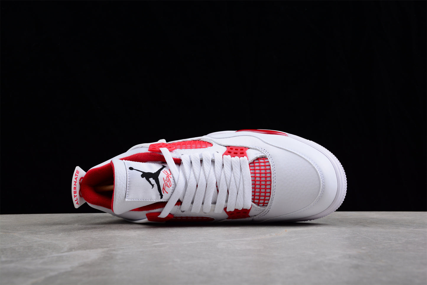 Air Jordan 4 Motorsport AJ4 308497-106