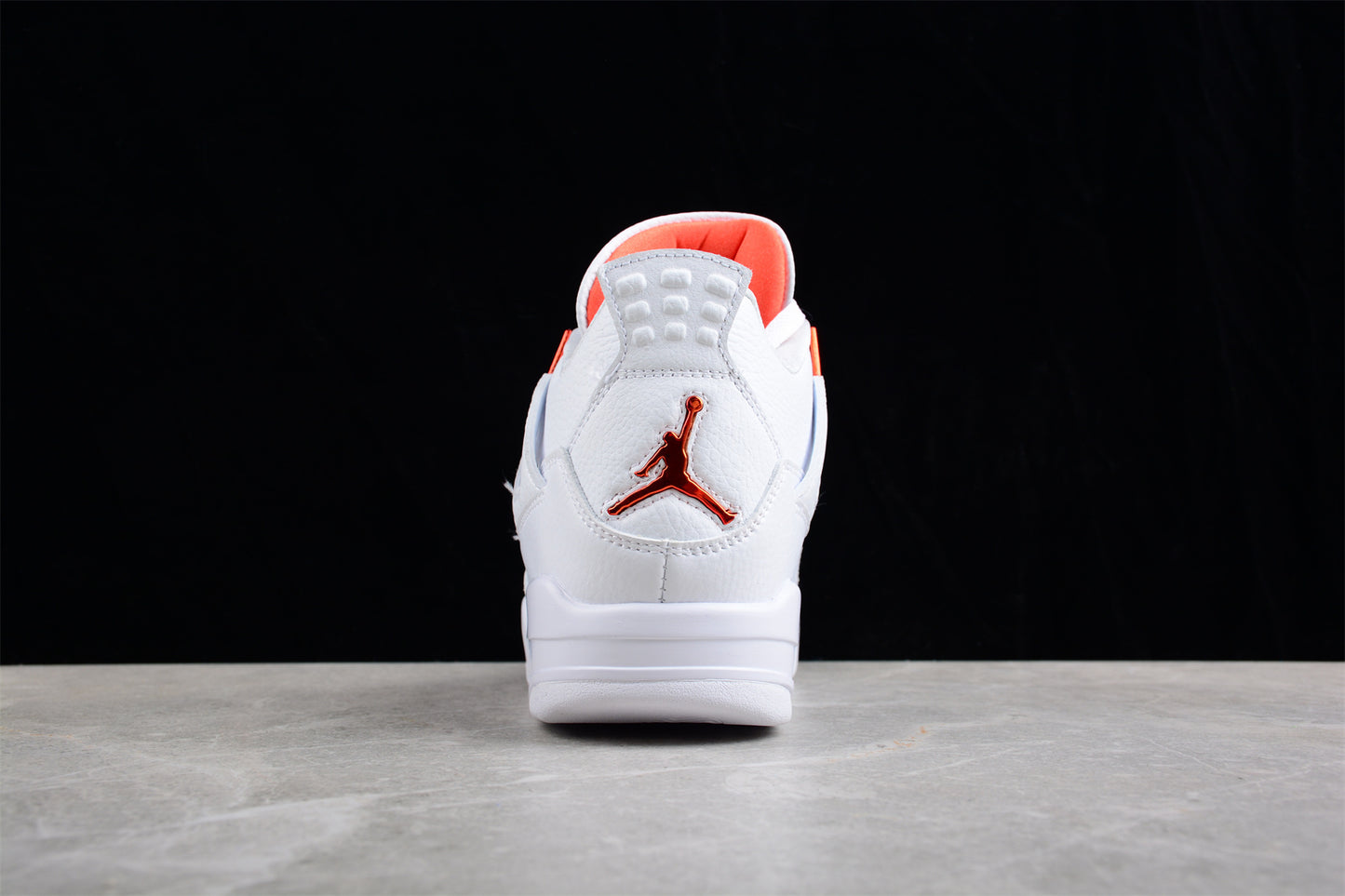 Air Jordan 4“Red Metallic”AJ4 CT8527-118