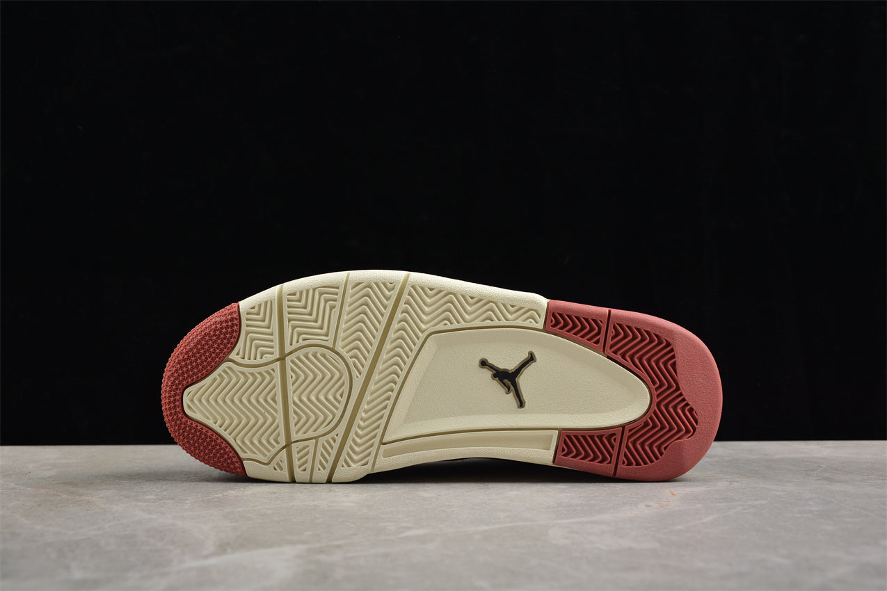 Air Jordan 4 "Remastered" AJ4  FQ7939-100
