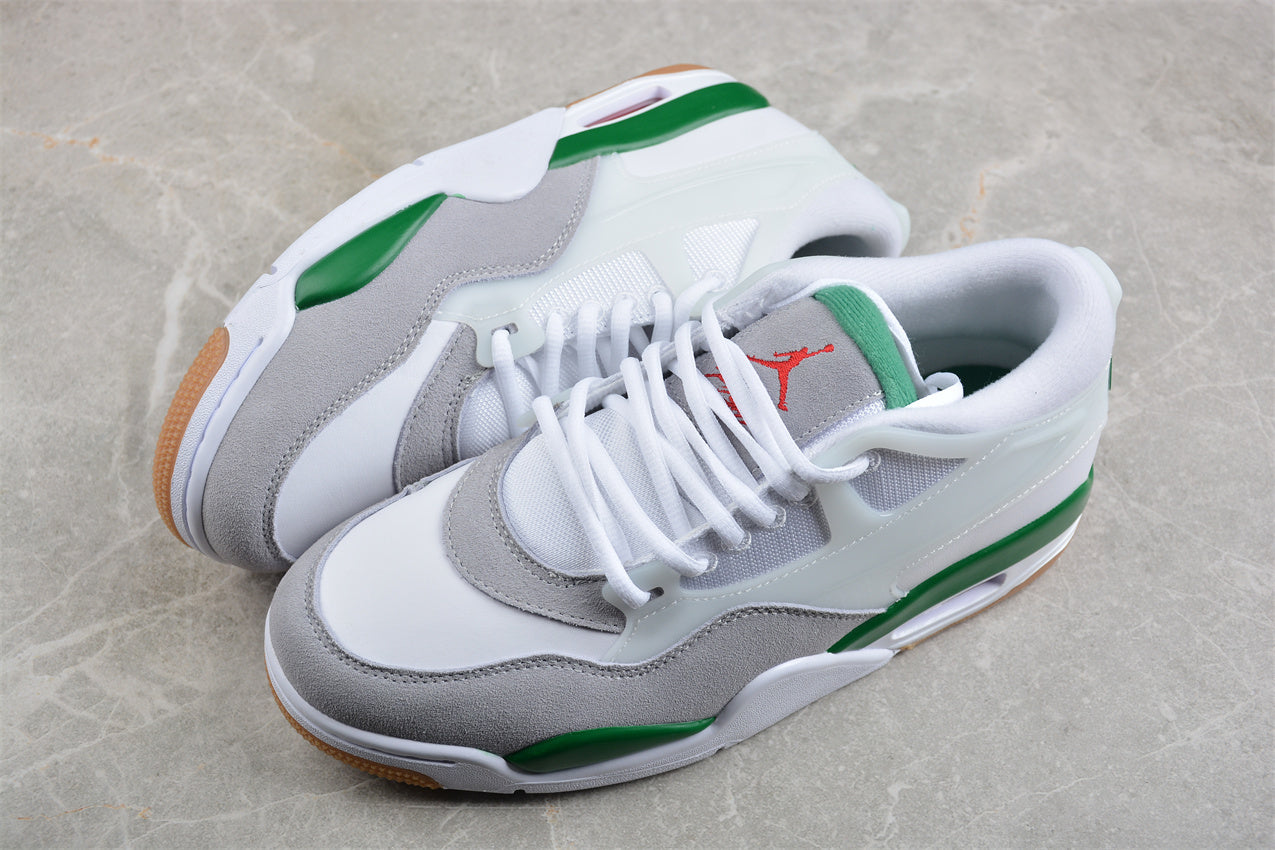 Air Jordan 4 "Remastered" AJ4 FQ7939-103