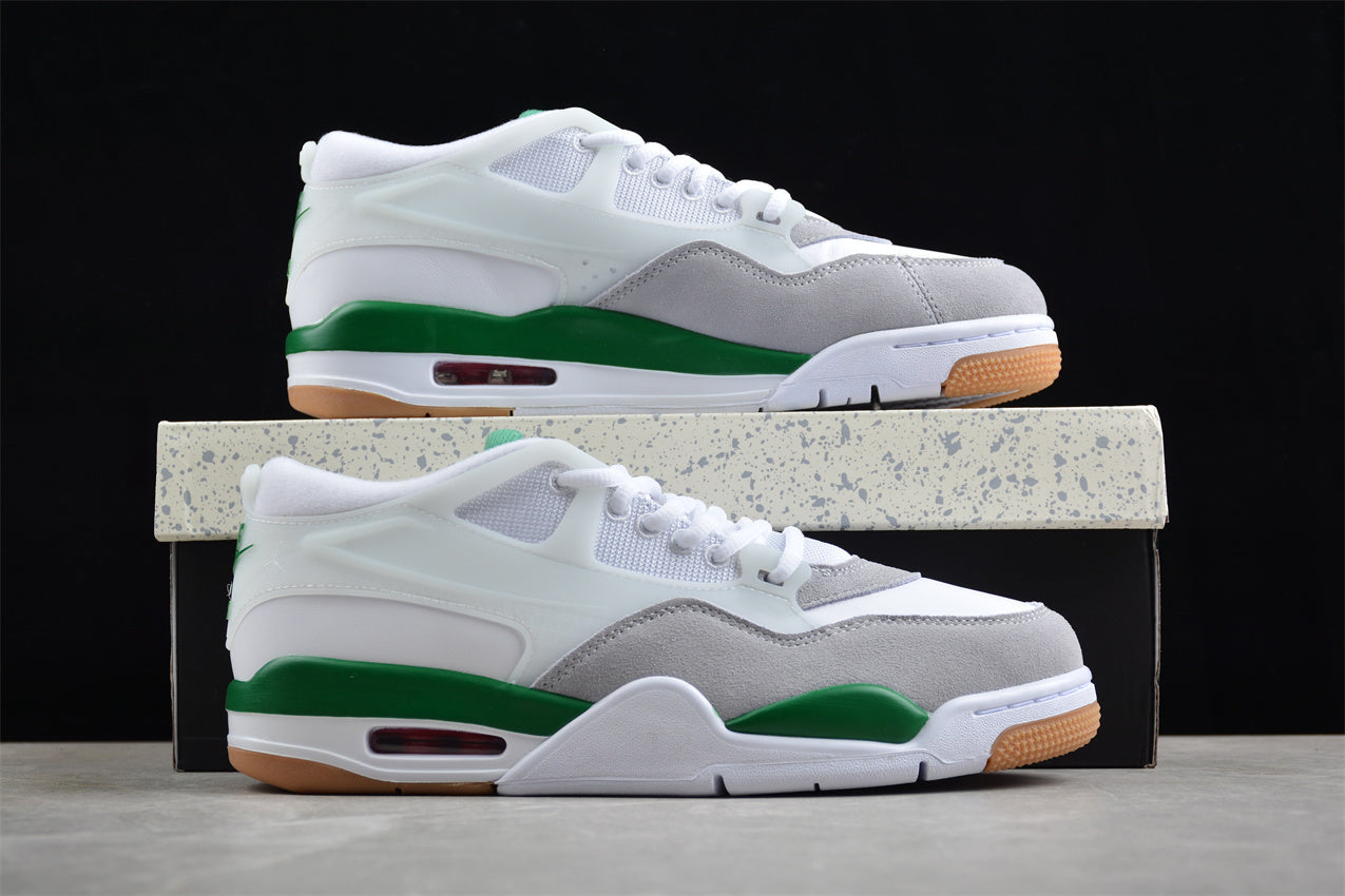 Air Jordan 4 "Remastered" AJ4 FQ7939-103