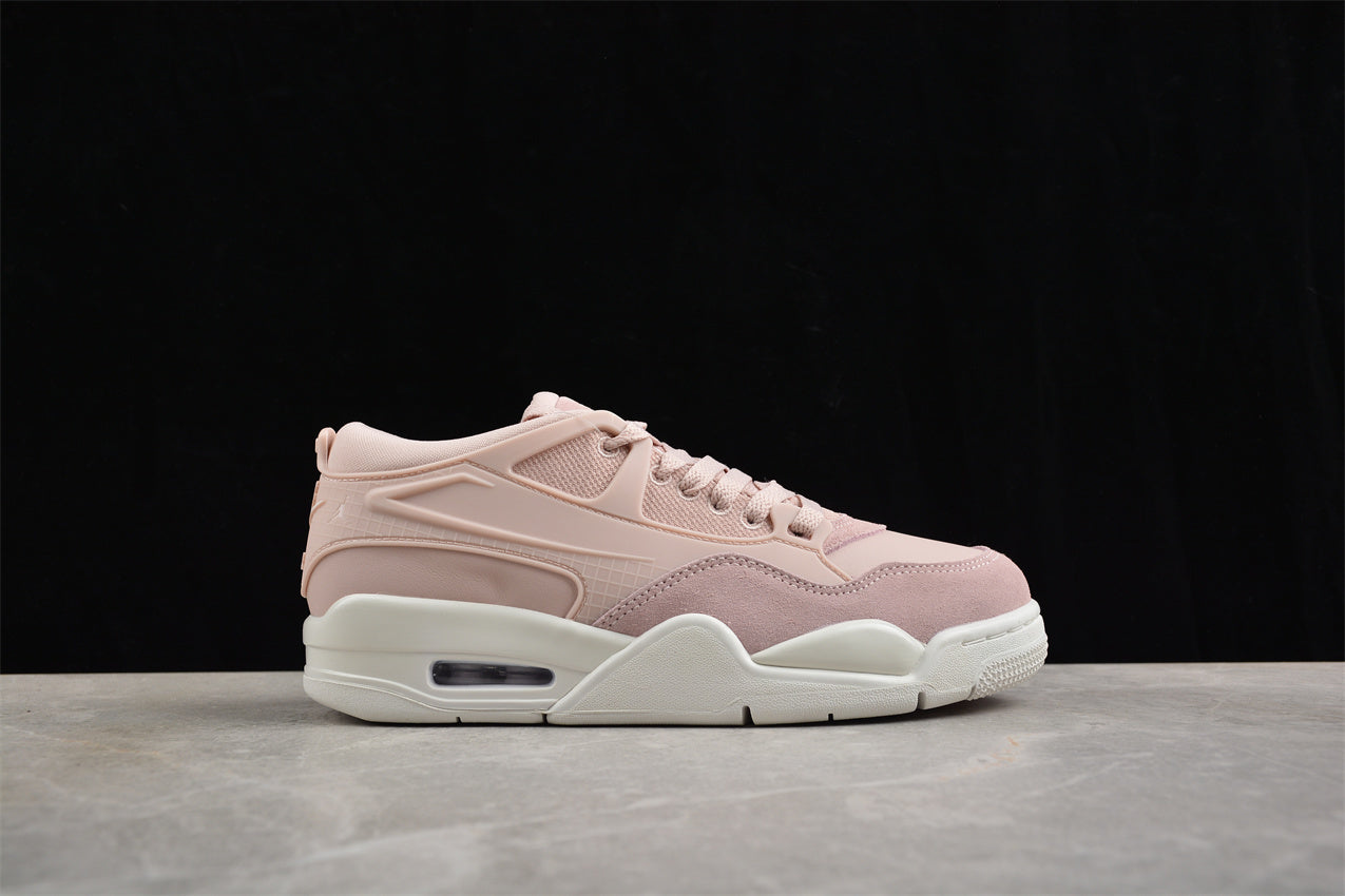 Air Jordan 4 "Remastered" AJ4 FQ7940-600
