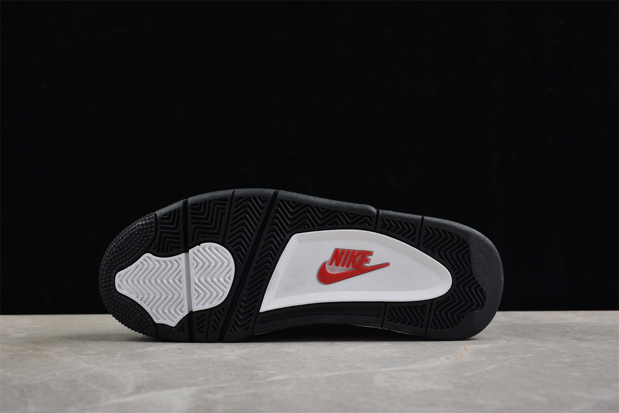 Air Jordan 4 "Remastered" AJ4 HF4334-004