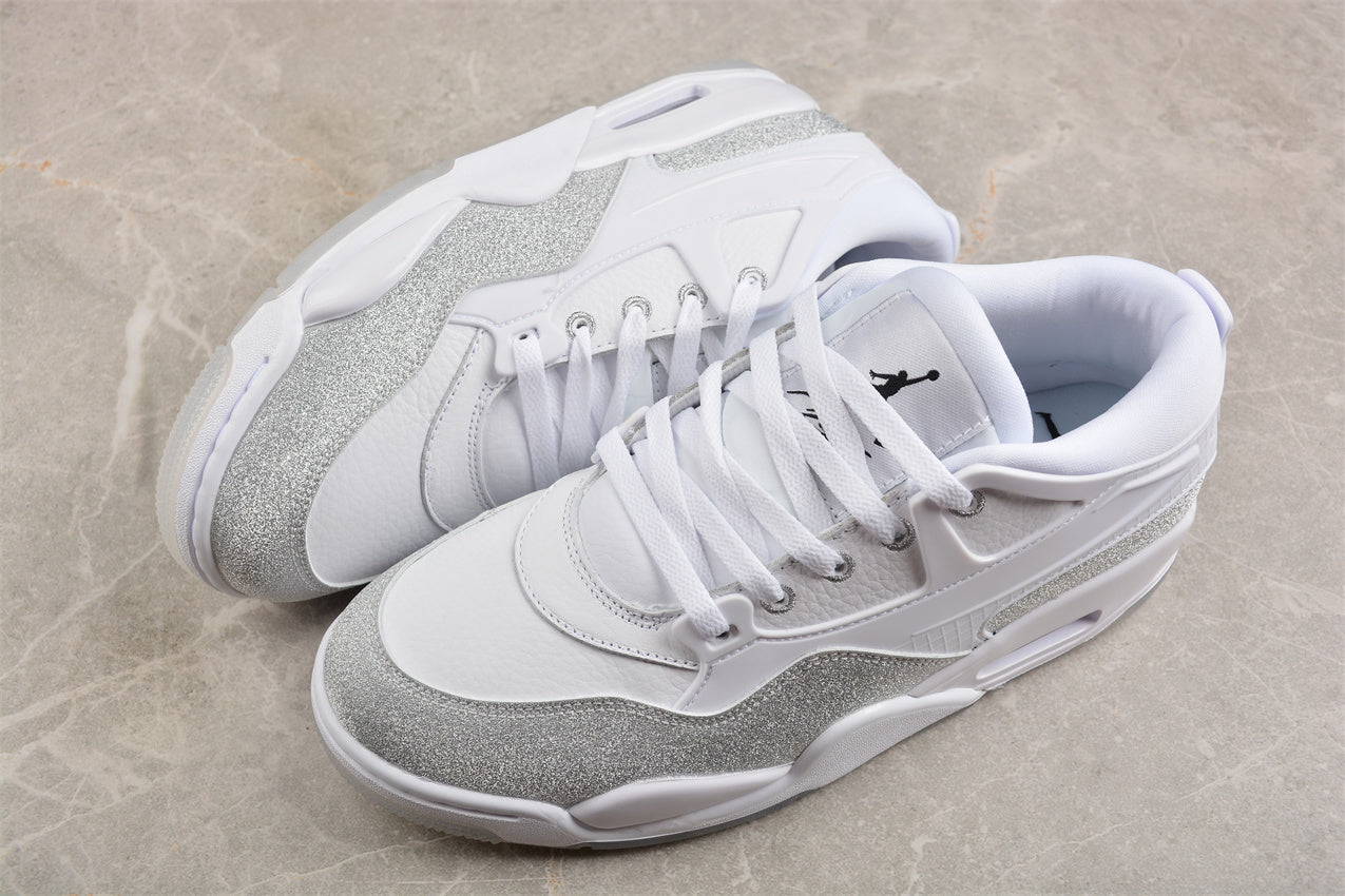 Air Jordan 4 "Remastered" AJ4 HQ3441-111