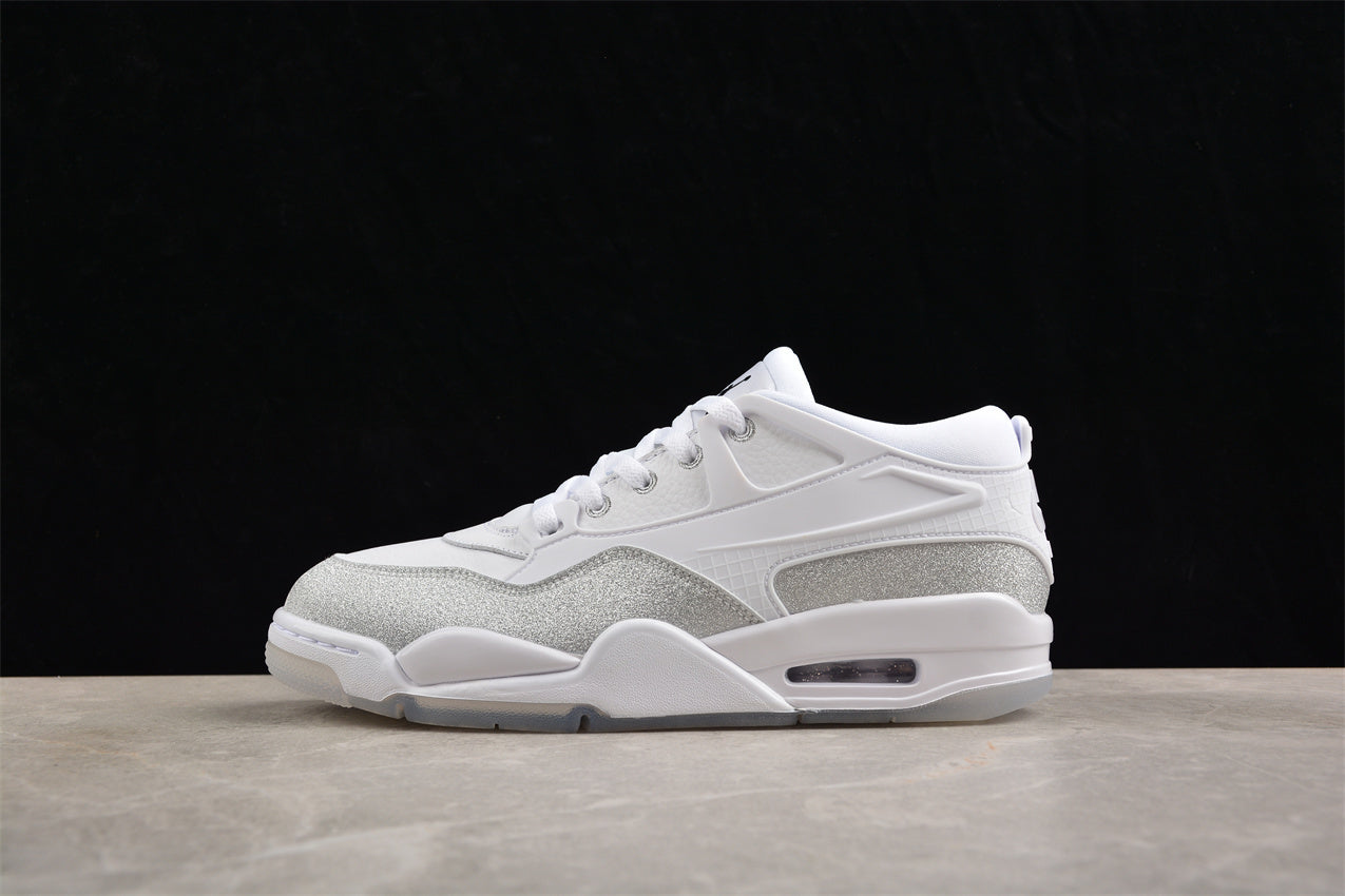 Air Jordan 4 "Remastered" AJ4 HQ3441-111