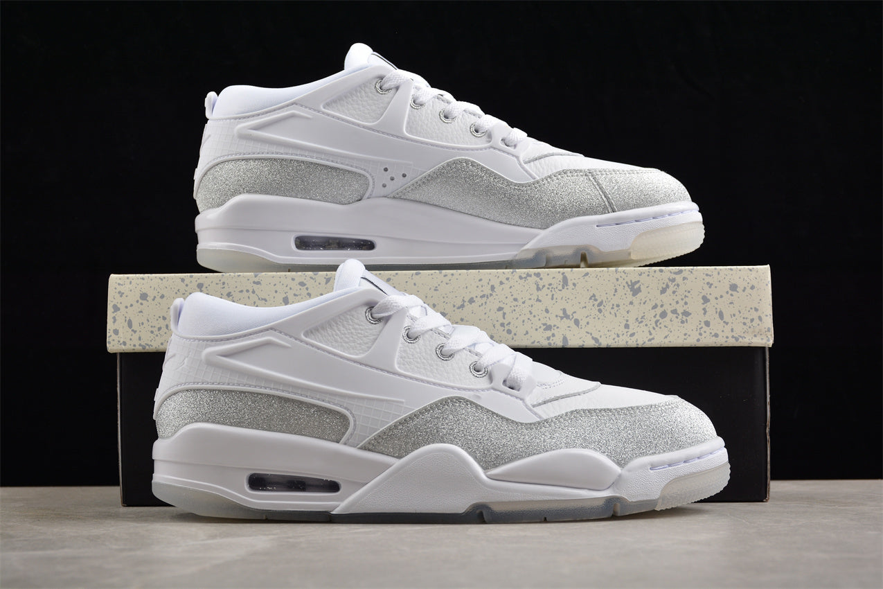 Air Jordan 4 "Remastered" AJ4 HQ3441-111