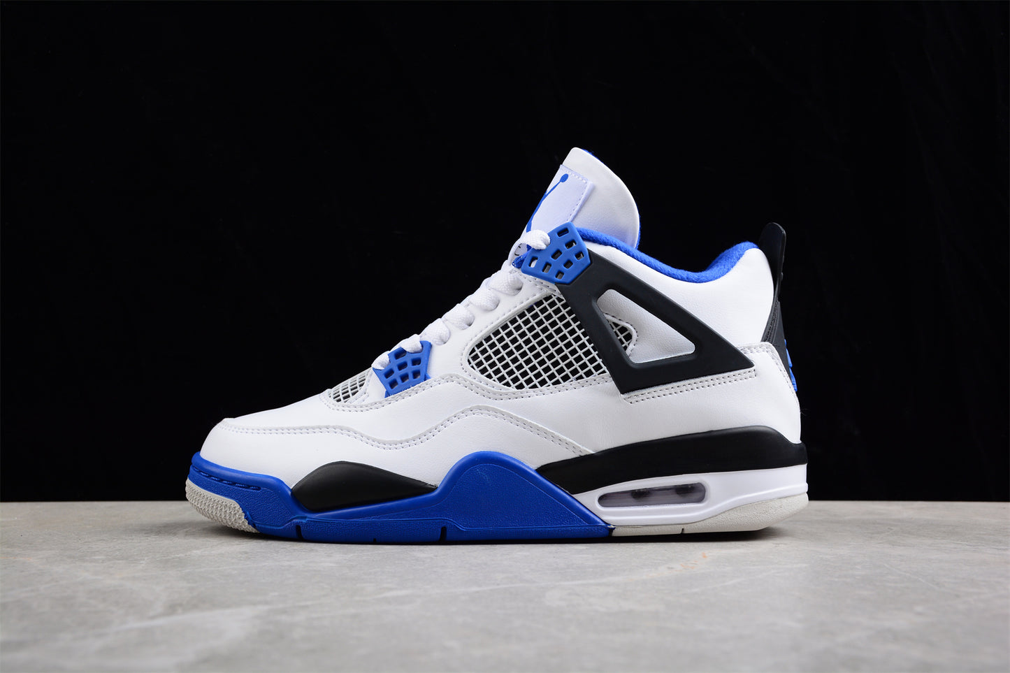 Air Jordan 4 Retro AJ4 308497-117
