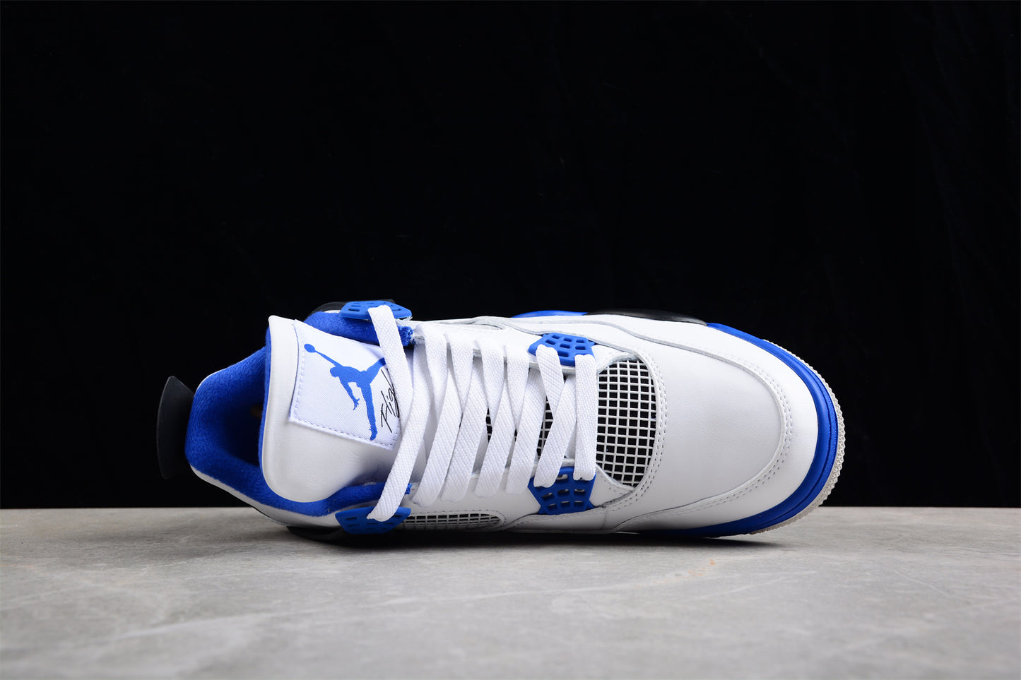 Air Jordan 4 Retro AJ4 308497-117