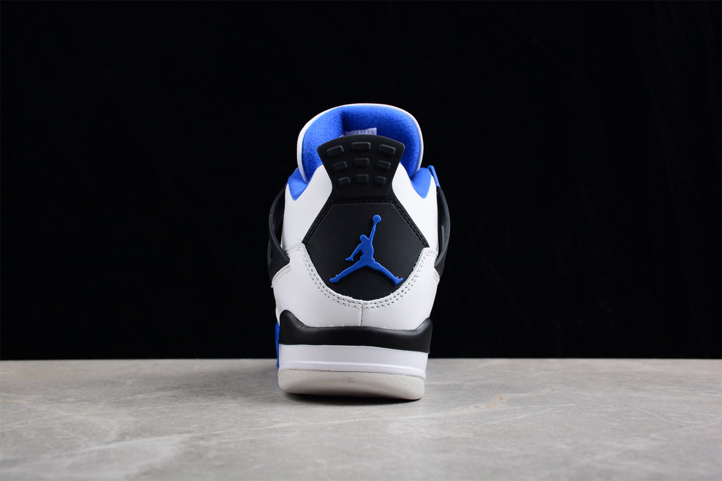 Air Jordan 4 Retro AJ4 308497-117