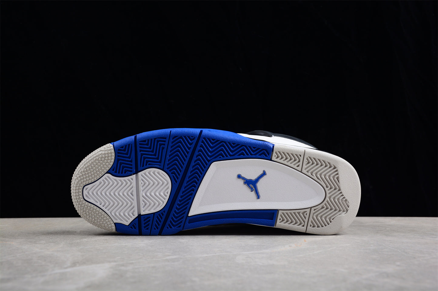 Air Jordan 4 Retro AJ4 308497-117