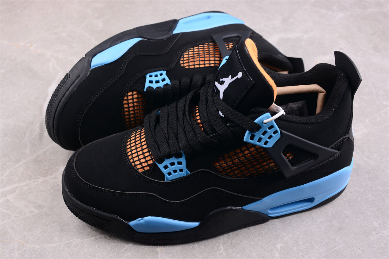Air Jordan 4 Retro “ AJ4 AQ9129-003
