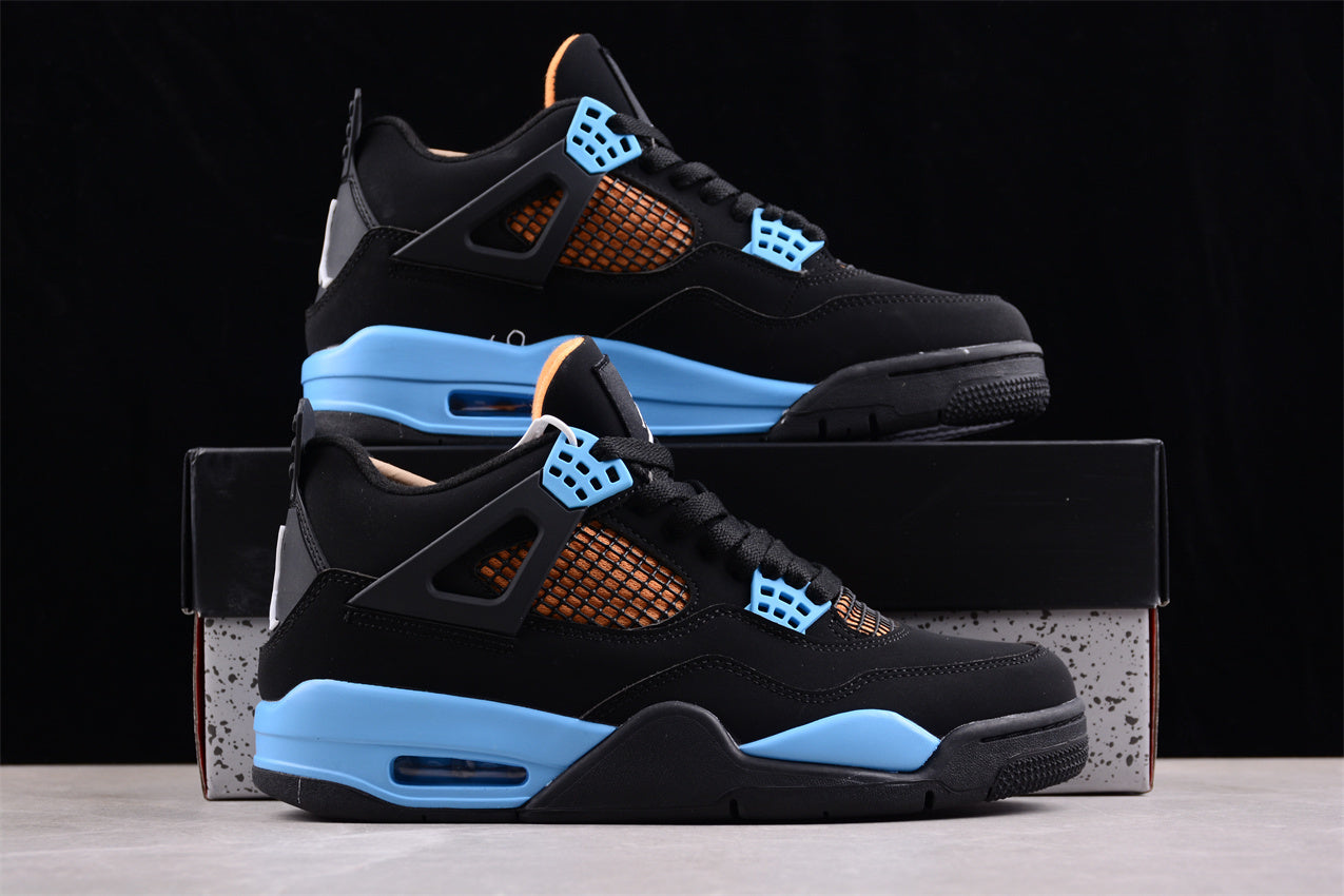 Air Jordan 4 Retro “ AJ4 AQ9129-003