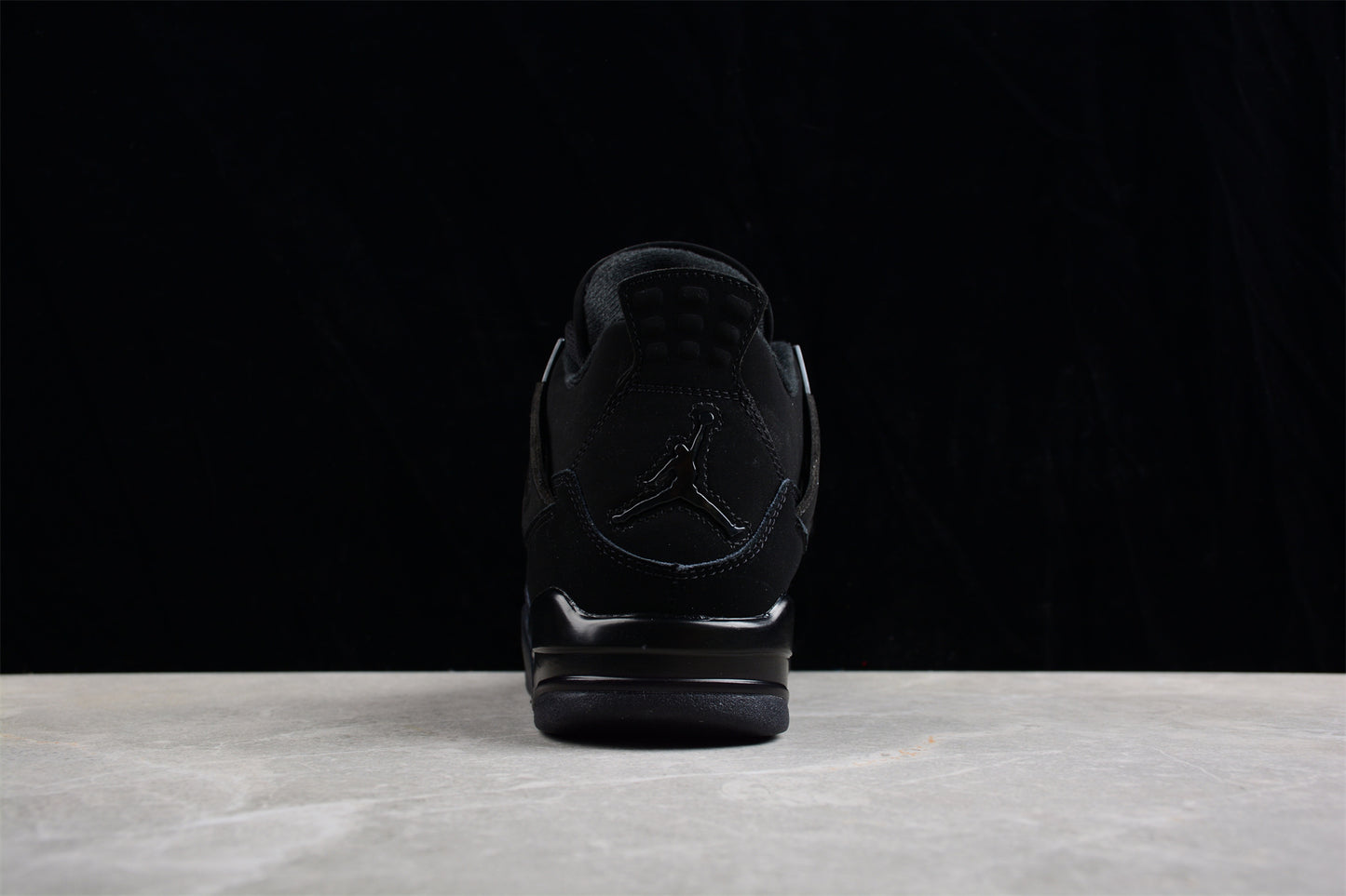 Air Jordan 4 Retro“Black Cat”AJ4 CU1110-010